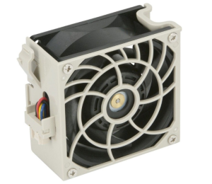 Вентилятор Supermicro FAN-0166L4 <FAN-0166L4> - 80x80x38, 13.5K RPM, PWM