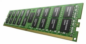 RAM DDR4 32Gb Samsung M393A4K40BB3-CVFC0 ECC REG 2933Mhz RDIMM