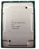 CPU Intel Xeon Gold 6146 (24.75M Cache, 3.20 GHz 12 Core) SR3MA