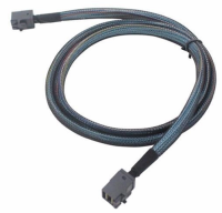 Кабель Supermicro SAS SFF-8643 - SFF-8643 RHS36-1177 75 см