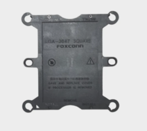 Заглушка на сокет LGA 3647 Square