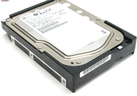 Накопитель HDD SAS 3.5" 147Gb 6Gb/s 15000rpm 16Mb Fujitsu < MAX3147RC > 