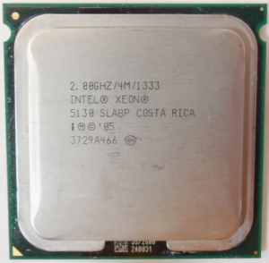 Процессор Intel Xeon 5130 SL9RX