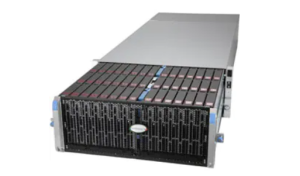 Дисковое хранилище Supermicro SSG-6049SP-E1CR90 90x HDD SAS|SATA 3.5" 12Gbps