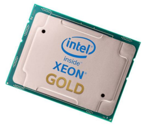 CPU Intel Xeon Gold 6430 (60M Cache, 2.10 GHz 32 Core ) SRM7A
