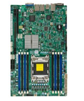 MB SuperMicro X9SRW-3F LGA2011