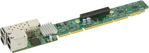Networking Ultra Riser Adapter Compatibility Matrix 