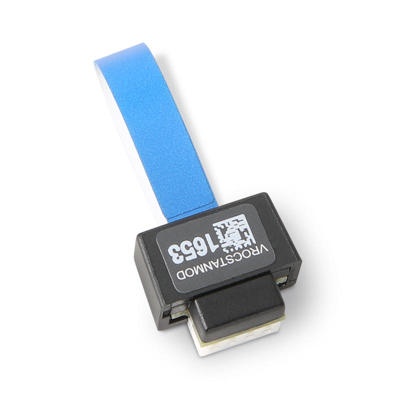 Как работает Intel® VROC