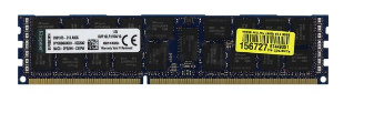 RAM DDR3 16Gb Kingston KVR16LR11D4/16hd 1.35v