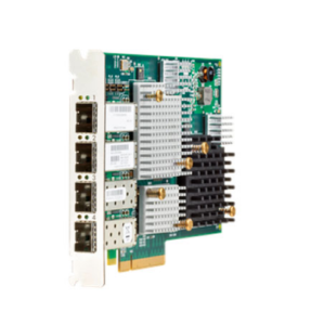 Адаптер FC HPE 3PAR 9000/20000 2p FC HBA 32Gb Adapter Q2P67A