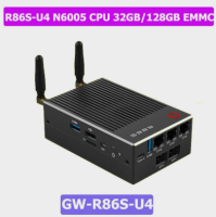 Маршрутизатор Gowin GW-R86S-U4