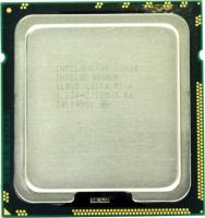 Процессор CPU Intel Xeon E5630 2.53 GHz / 4core / 12Mb / 80W / 5.86 GT / s LGA1366 +