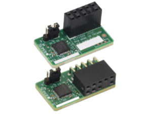 TPM security module AOM-TPM-9671H