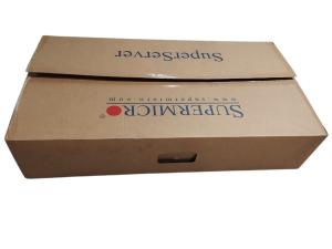 Коробка для сервера Supermicro Rackmount 2U Ш62хД116xВ25