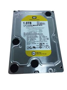 HDD SATA 3.5" 1Tb 6Gb/s 7K WD < WD1003FBYZ >