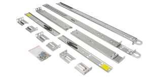 Рельсы Supermicro CSE-PT51L Compatible with CSE-815