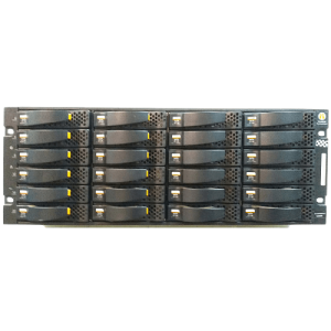 Дисковая полка Huawei <Oceanspace S2300> - 24xSAS/SATA, 2x SAS 8088, 2x PWS 2U