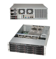 Корпус 3U Supermicro CSE-836BE16-R920B