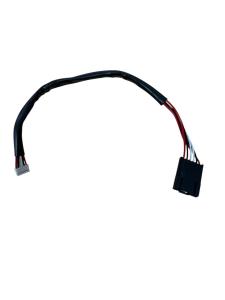 Кабель LSI 53437-00 для Cache Module LSI LSICVM01 6Pin To BBU 6Pin For IBM ServeRAID 