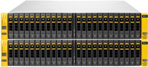 СХД HPe 3PAR StoreServ 8450 4-node б\у