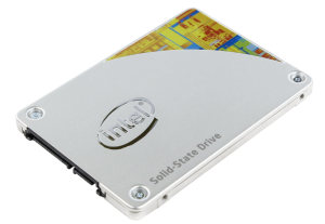 SSD SATA 2.5" 120Gb 6Gb/s Intel 530 <SSDSC2BW120A401>