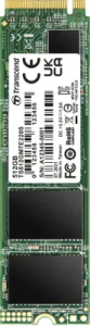 SSD NVMe M.2 512Gb 2280 Transcend TS512GMTE220S 