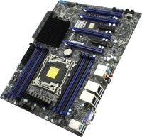 MB Supermicro X10SRA LGA2011-3