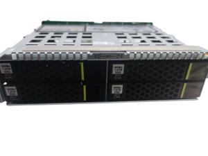 Корзина Huawei xFusion 4*2.5 NVMe U.2 02311TWV / 02311XLA для DP2200, 5288V5, 2288HV5