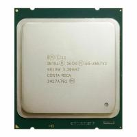 CPU Intel Xeon E5-2667 v2 (25M Cache, 3.30 GHz 8 Core) SR19W