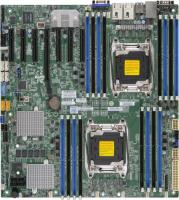 MB Supermicro X10DRH-С