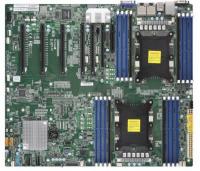 MB Supermicro X11DPG-QT LGA3647