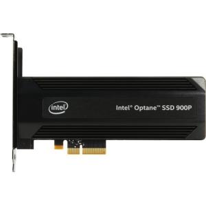 SSD PCIe 480Gb INTEL Optane 900P SSDPED1D480GASX