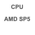 Socket AMD SP5 ( LGA 6096 )