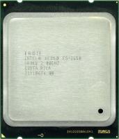 Процессор CPU Intel Xeon E5-2650 v1 (20M Cache, 2.0 GHz 8 Core) SR0KQ