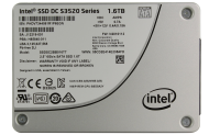 SSD SATA 2.5" 1.6Tb 6Gb/s Intel DC S3520 <SSDSC2BB016T701>