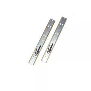 Рельсы SuperMicro MCP-290-00109-0N 1U Inner rail, extension, short (screw) for 1U 17.2 ( 32см )