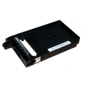 Заглушка корзины DELL 2.5 J120C R900 2950 Server Drive Filler Blank Caddy