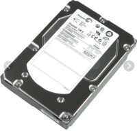 HDD SAS 3.5" 146Gb 3Gb/s 15K Seagate < ST3146356SS >