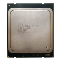 CPU Intel Xeon E5-4650 v1 (20M Cache, 2.70 GHz 8 Core) SR0QR