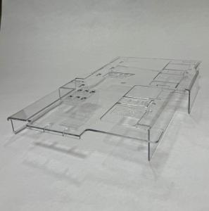 Воздуховод Supermicro Air Shroud MCP-310-29001-0N For SC825 SC826 SC216 SC213