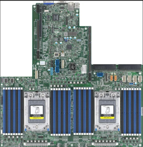 MB SuperMicro H12DSU-IN
