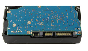 HDD SATA 3.5" 10Tb 6Gb/s 7K Toshiba < MG06ACA10TE > 