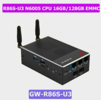 Маршрутизатор Gowin GW-R86S-U3