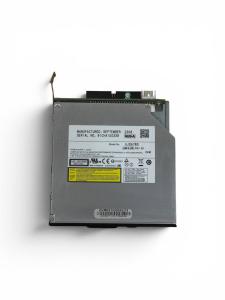 Привод DVD/CDRW MATSHITA <UJDA780> - Slimline, IDE, DVD-ROM, CD-RW