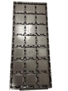 Лоток для процессоров Intel LGA 775, 1150
