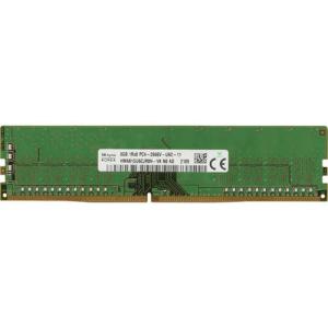 RAM DDR4 8Gb SK Hynix HMA8GU6CJR8N-VK ECC 2666Mhz UDIMM