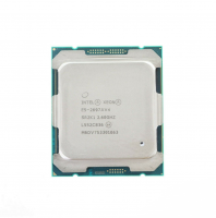 CPU Intel Xeon E5-2697A v4 (40M Cache, 2.60 GHz 16 Core)  SR2K1 