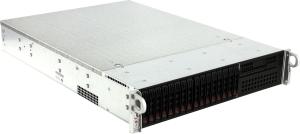 Корпус 2U Supermicro CSE-213A-R740LPB