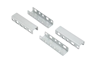 Адаптер Supermicro MCP-290-00061-0N Non-threaded rail adapter optional for round thread rack