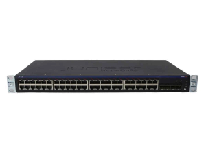 Коммутатор Juniper EX2200-48P-4G Switch